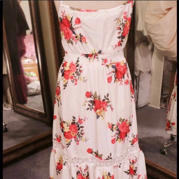 Maxi Dress - Picture 2 of 5